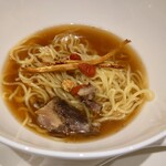 肉料理ふくなが - 