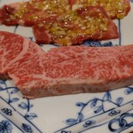 肉料理ふくなが - 
