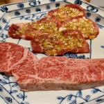 肉料理ふくなが - 