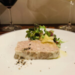 ファロ トラットリア - 