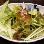 肉料理ふくなが - 