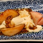 肉料理ふくなが - 