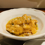 ファロ トラットリア - 