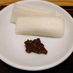 肉料理ふくなが - 