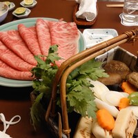 人形町今半 本店 - 