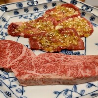 肉料理ふくなが - 