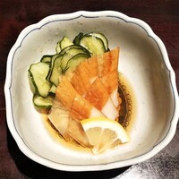 五代目 野田岩 麻布飯倉本店 - 