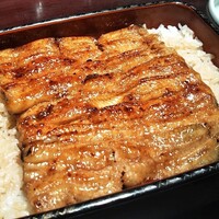 五代目 野田岩 麻布飯倉本店 - 