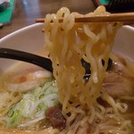 くいどころ北酒場 - 麺リフト！