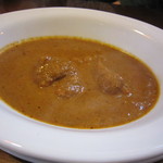 え～が屋ぁ - チキンカレー☆