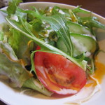 え～が屋ぁ - サラダ☆