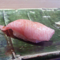 松栄 恵比寿本店 - とろ～♪
