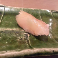松栄 恵比寿本店 - あじ～♪