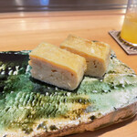 伊藤家のつぼ - 玉子焼き