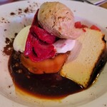 金剛商店138番地 - 