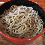 手打そば 車家 - 