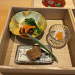 伊藤家のつぼ - 2段目