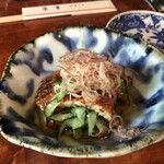 手打そば 車家 - 