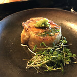 鰻花房 - スペシャリテ