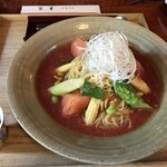 手打そば 車家 - 