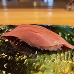 伊藤家のつぼ - 中トロ(アップ)