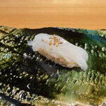 伊藤家のつぼ - アオリイカ