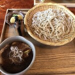 手打そば 車家 - 