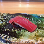 伊藤家のつぼ - 漬けマグロ