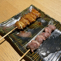 鳥恵 上野広小路店 - 