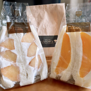 マルトメ ザ ジューサリー_1