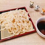 うどん茶屋水沢 万葉亭 - 