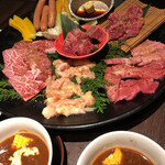 亜李蘭別邸 中津店 - 