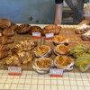 ル パン グリグリ - 料理写真:美味しそうなパンたち