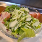 カフェ＆鉄板レストラン 藤川 - 