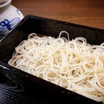 手打蕎麦のたぐと - 