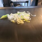 カフェ＆鉄板レストラン 藤川 - 