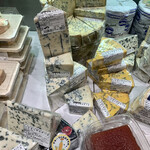 Fromagerie Hisada - 