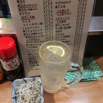 晩杯屋 - 