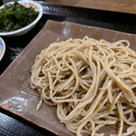 手打蕎麦のたぐと - 