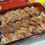 カフェ＆鉄板レストラン 藤川 - 