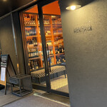 Gastronomia Heritage Yokohama - 