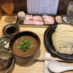 中華蕎麦 とみ田 - 