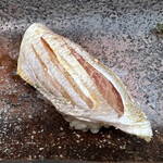 すし匠 - 春子 握り