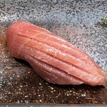 すし匠 - 鮪 中トロ 握り