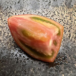 すし匠 - フルーツトマト