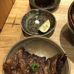 中華蕎麦 とみ田 - 