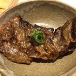 中華蕎麦 とみ田 - 