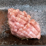 すし匠 - 鮪 中トロ 熟成 握り