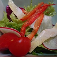 鉄板焼 銀明翠 - 