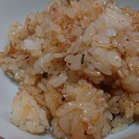 鉄板焼 銀明翠 - 